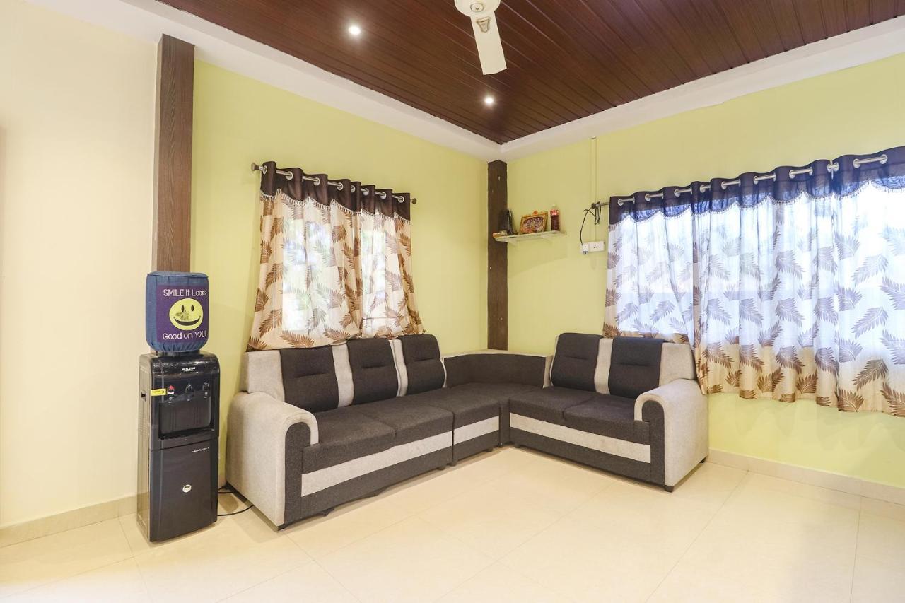Fabexpress Airport Stay Inn - Nr Hyderabad International Airport, Shamshabad Exterior photo